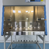 Thermo 1300 Series A2 4' BioSafety Cabinet image 3
